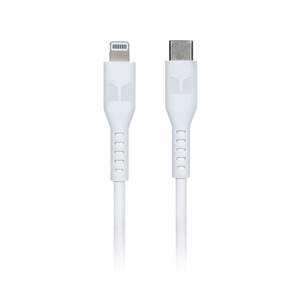 Monster Lightning zum USB-C-TPE-Kabel 1.2m