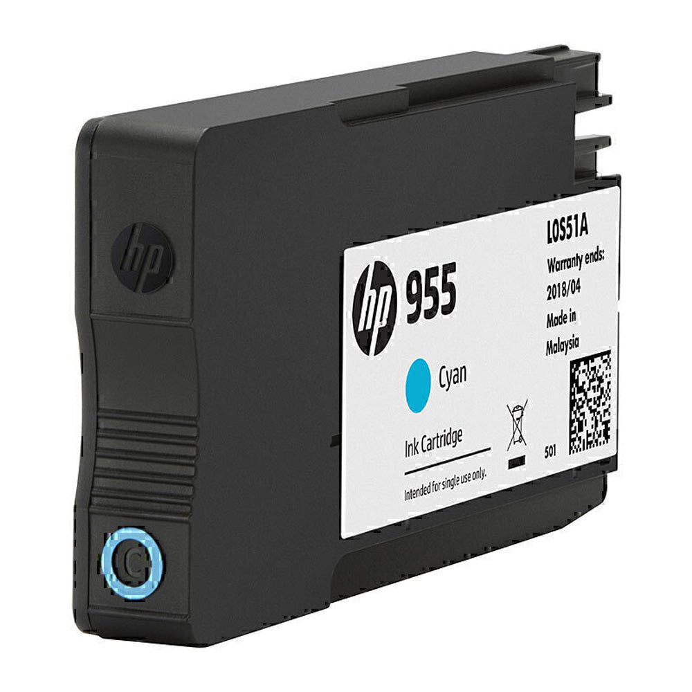 HP 955 inktcartridge