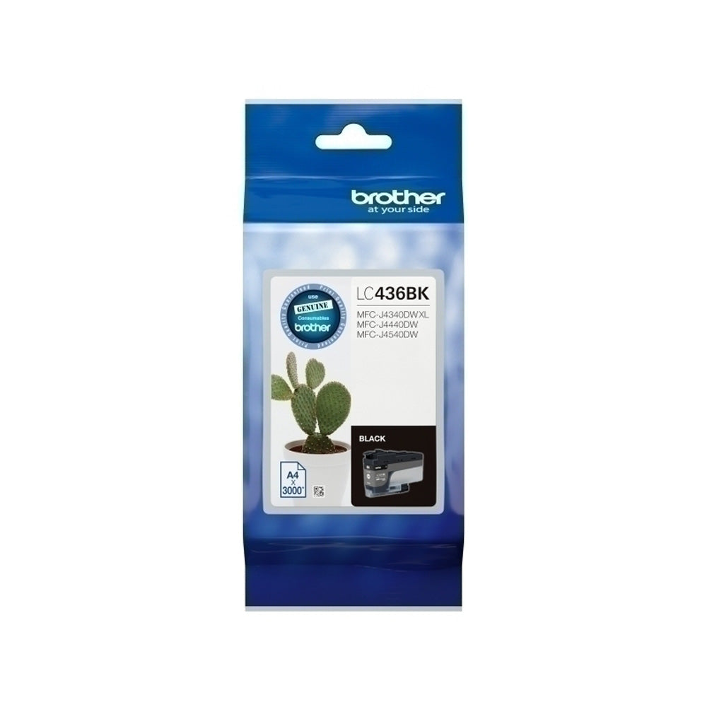 Broer LC436 inktcartridge