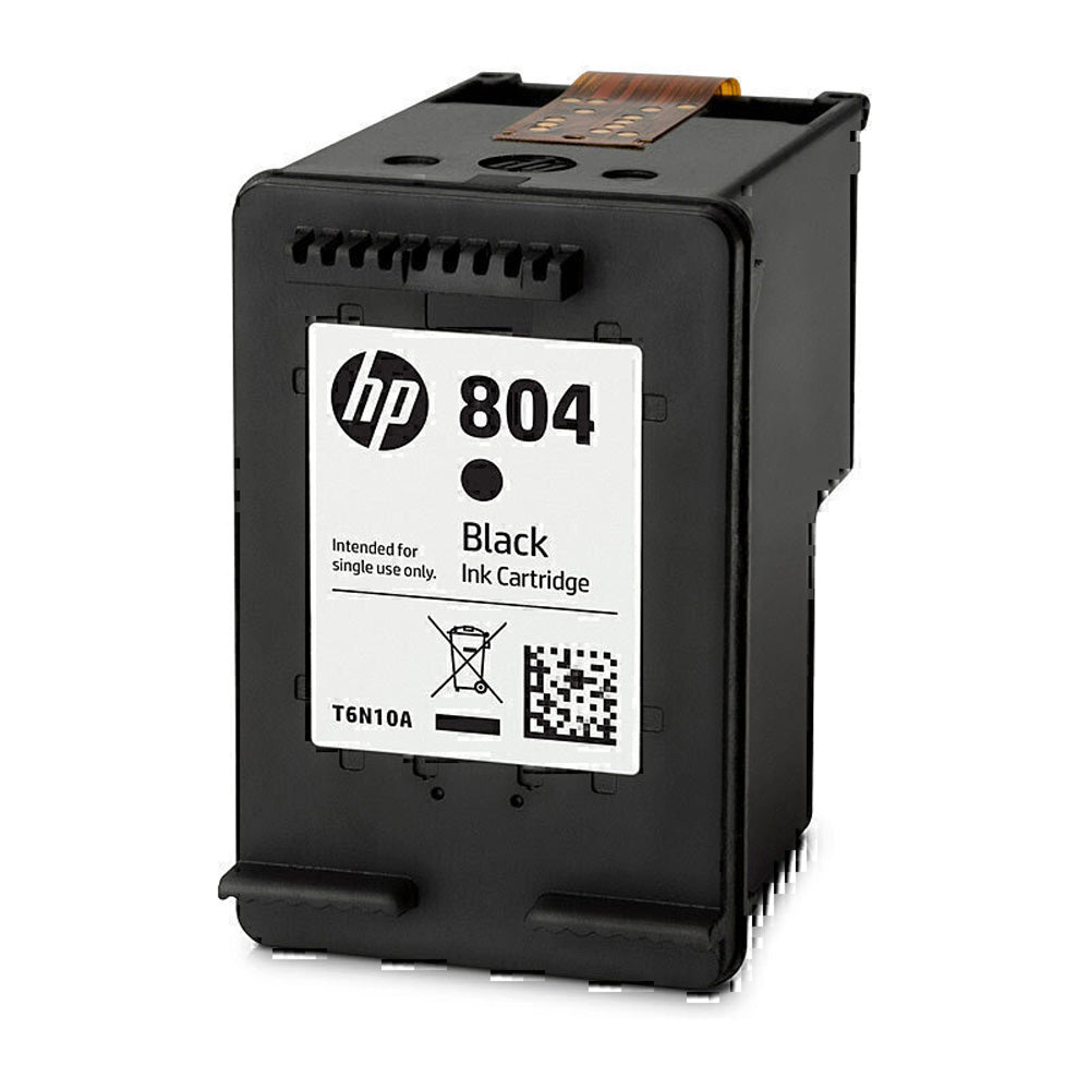 HP 804インクカートリッジ