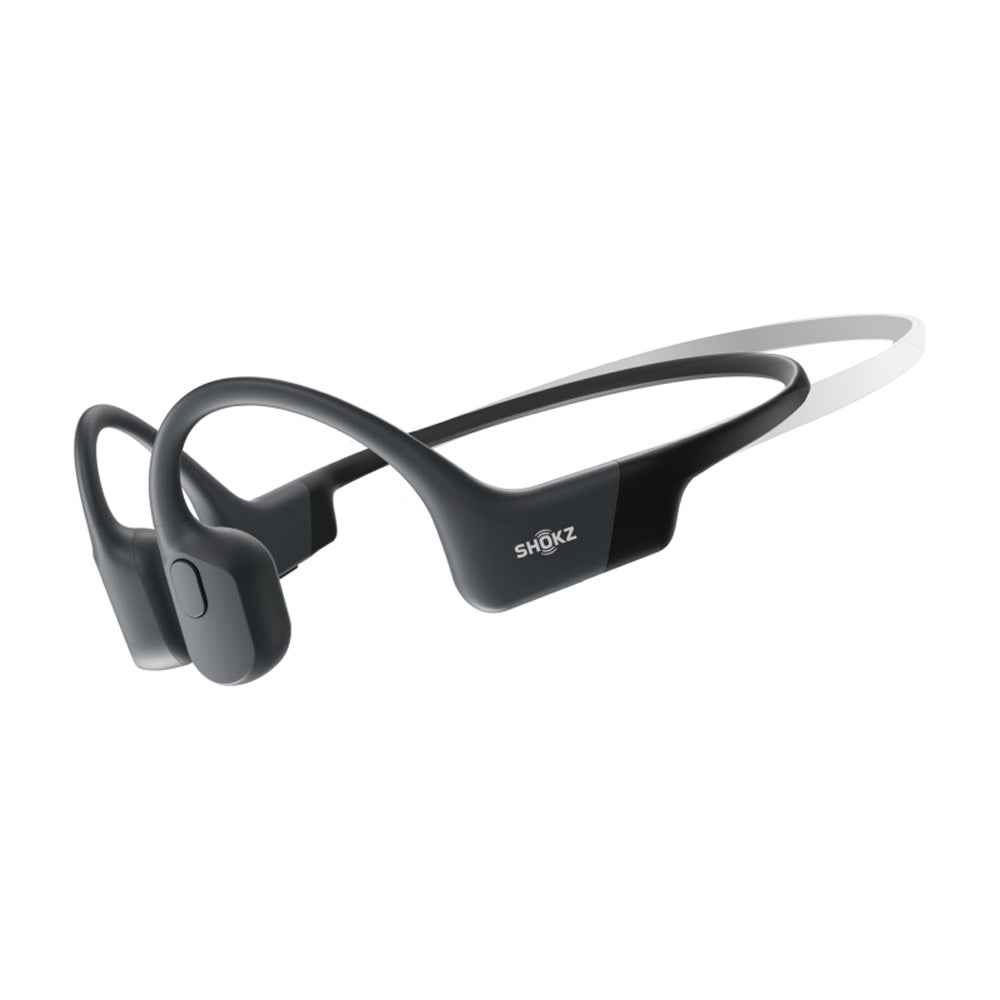 Cuffie di conduzione ossea wireless di Shokz Openrun