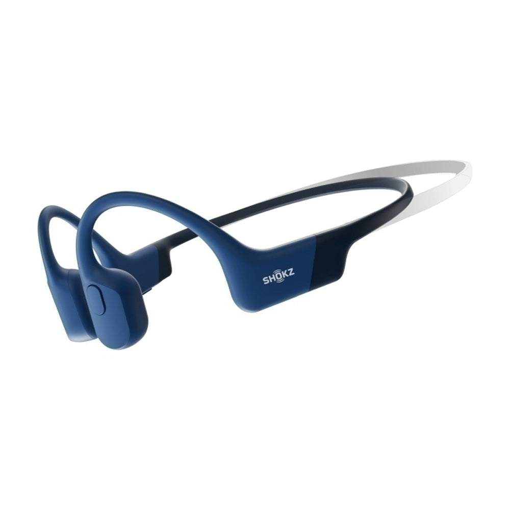 Cuffie di conduzione ossea wireless di Shokz Openrun