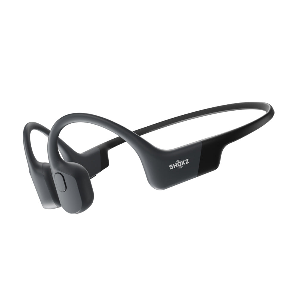 Shokz Openrun Wireless Bone Słuchawki przewodnictwa