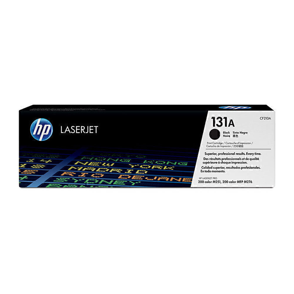 HP 131A Tonercartridge