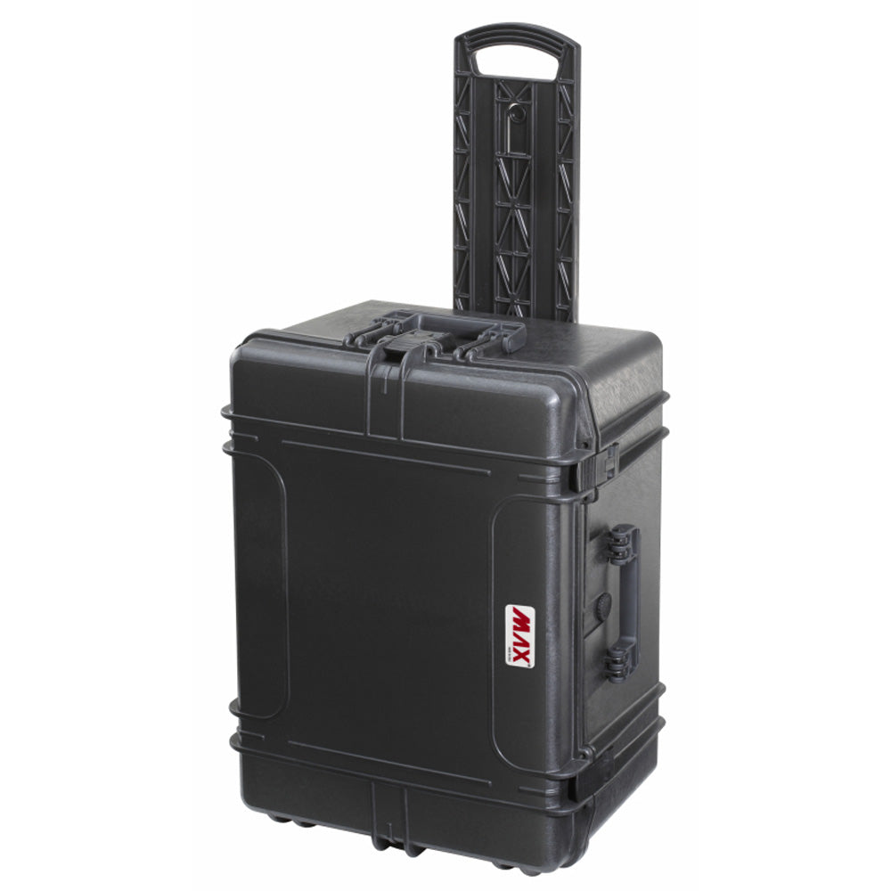 PP MAX620H Case de chariot de protection (62x46x34cm)