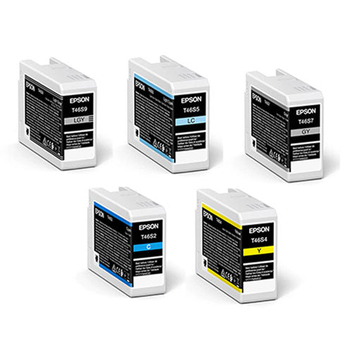 Epson 46S Ink Cartridge