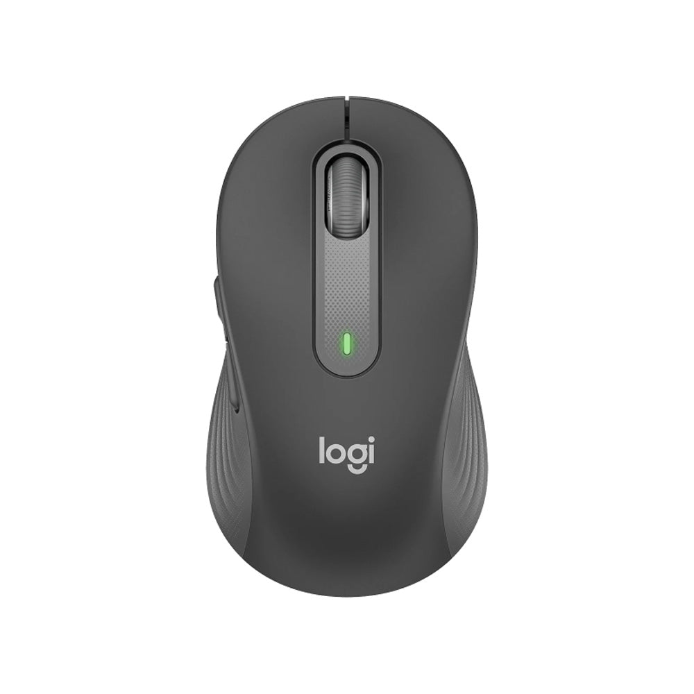 Souris sans fil de signature Logitech M650