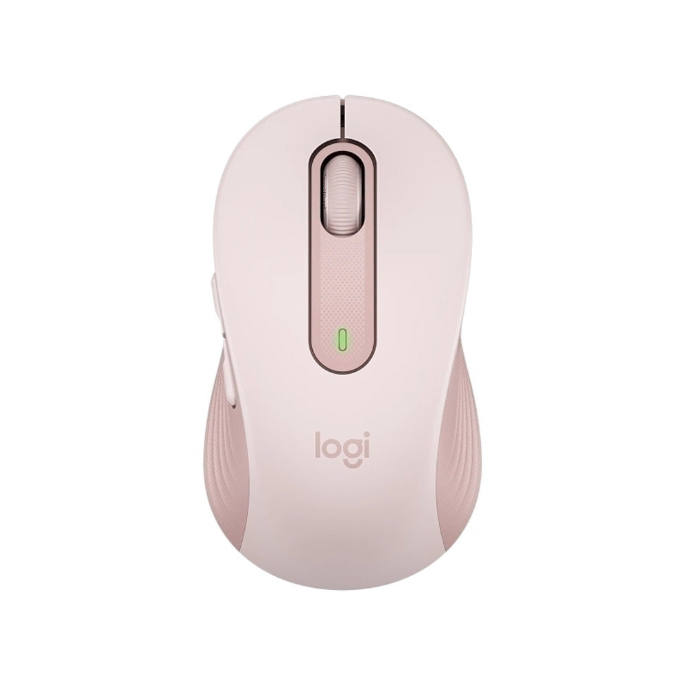 Souris sans fil de signature Logitech M650