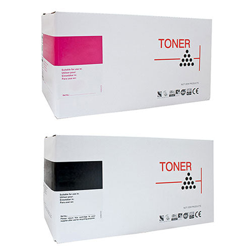 Whitebox Konica Minolta TN319 Toner