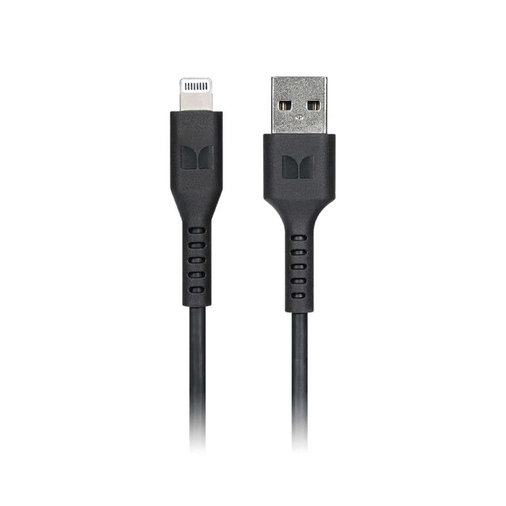 Monster Lightning zu USB-A TPE-Kabel 1,2m