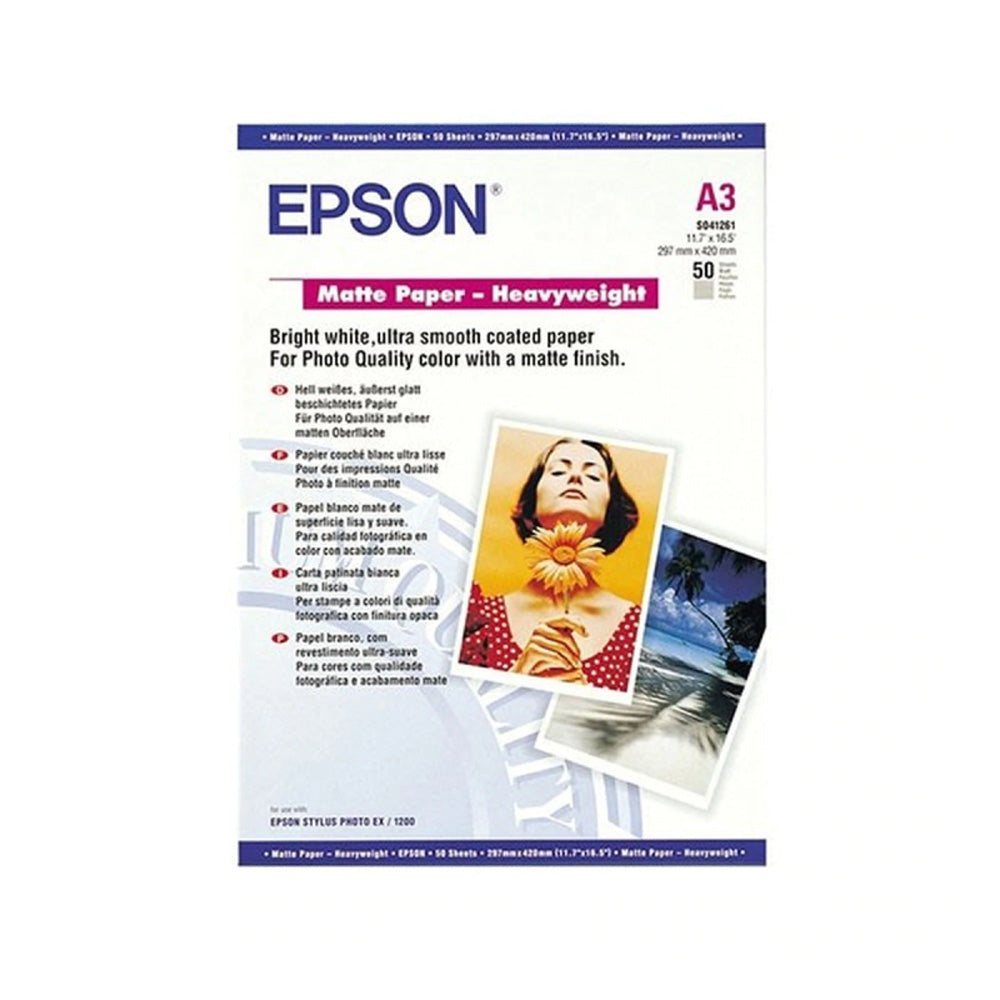 EPSON MIDE WACK WORKPAPER 50PC