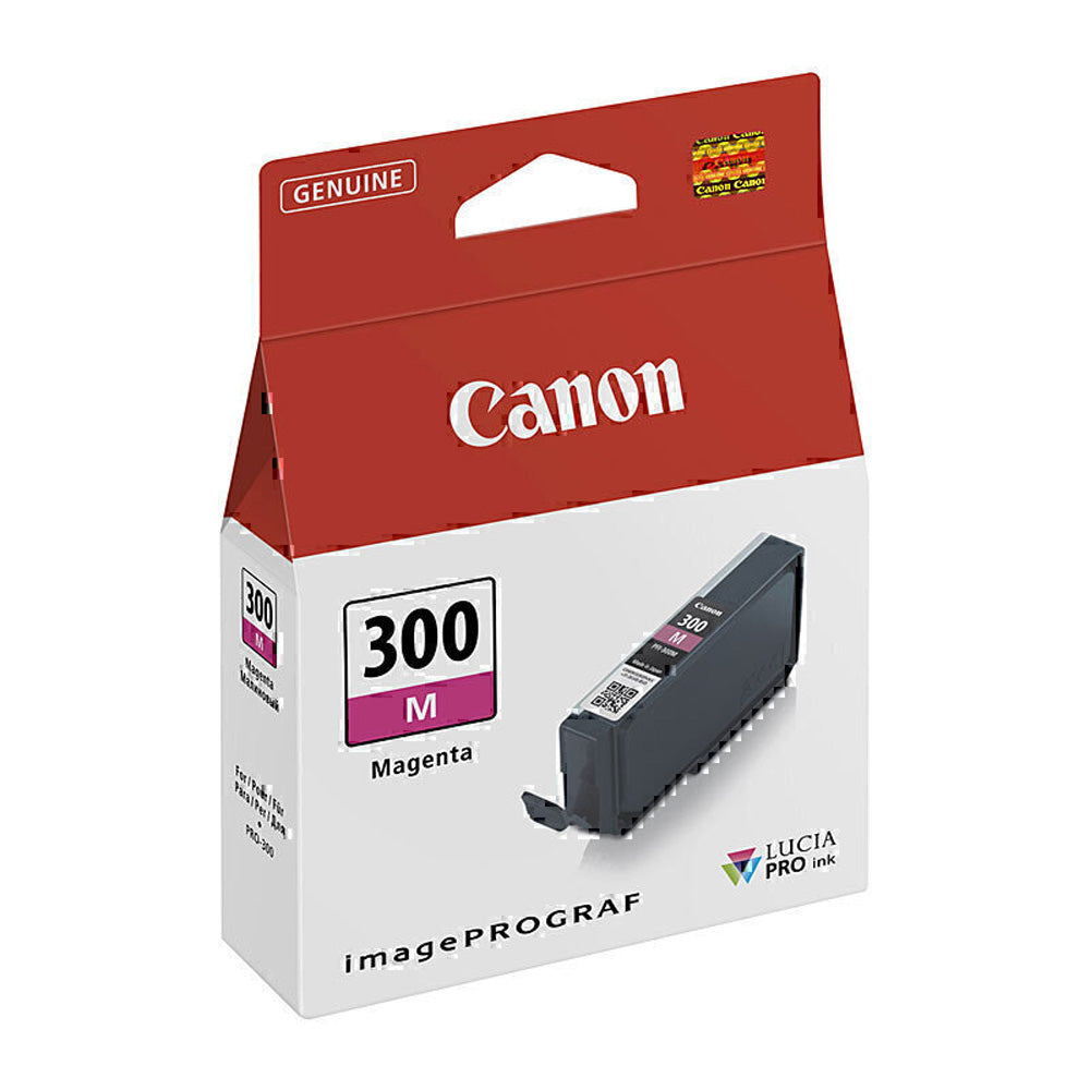 Canon PFI300 Ink Tank Tank