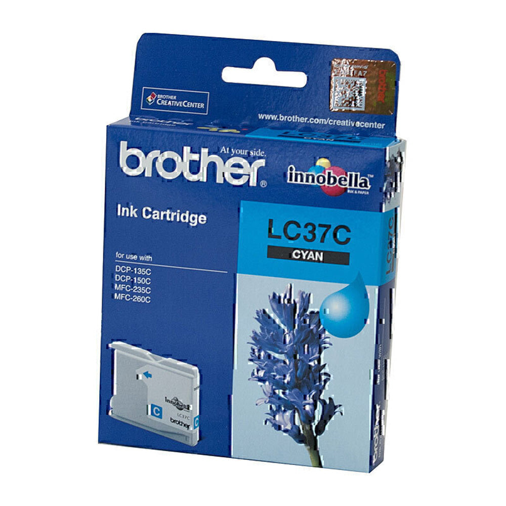 Broer LC37 inktcartridge