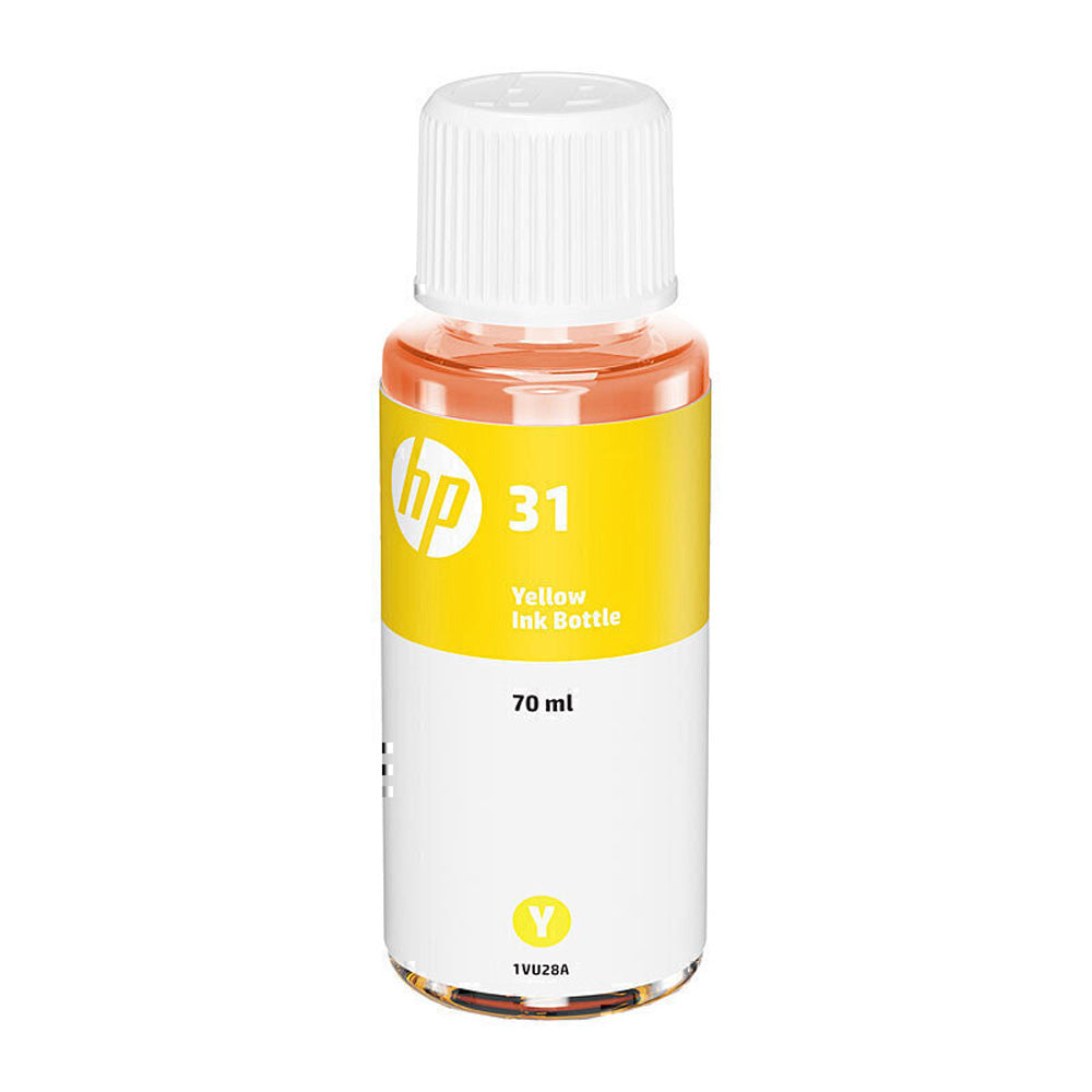 HP 31 Tintenpatrone