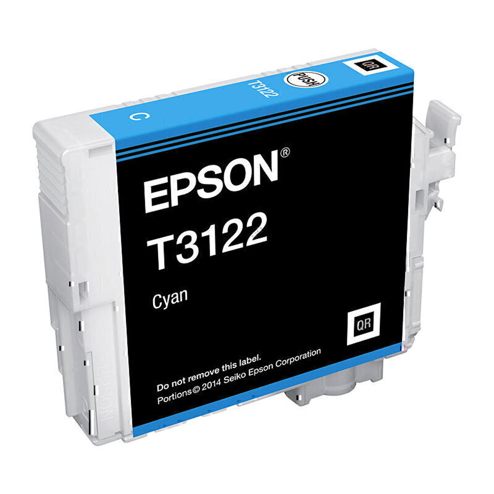 Epson T312 Ink Cartridge