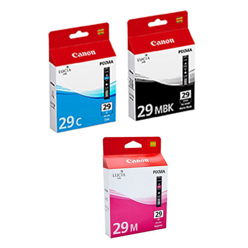 Canon PGI29 Ink Tank