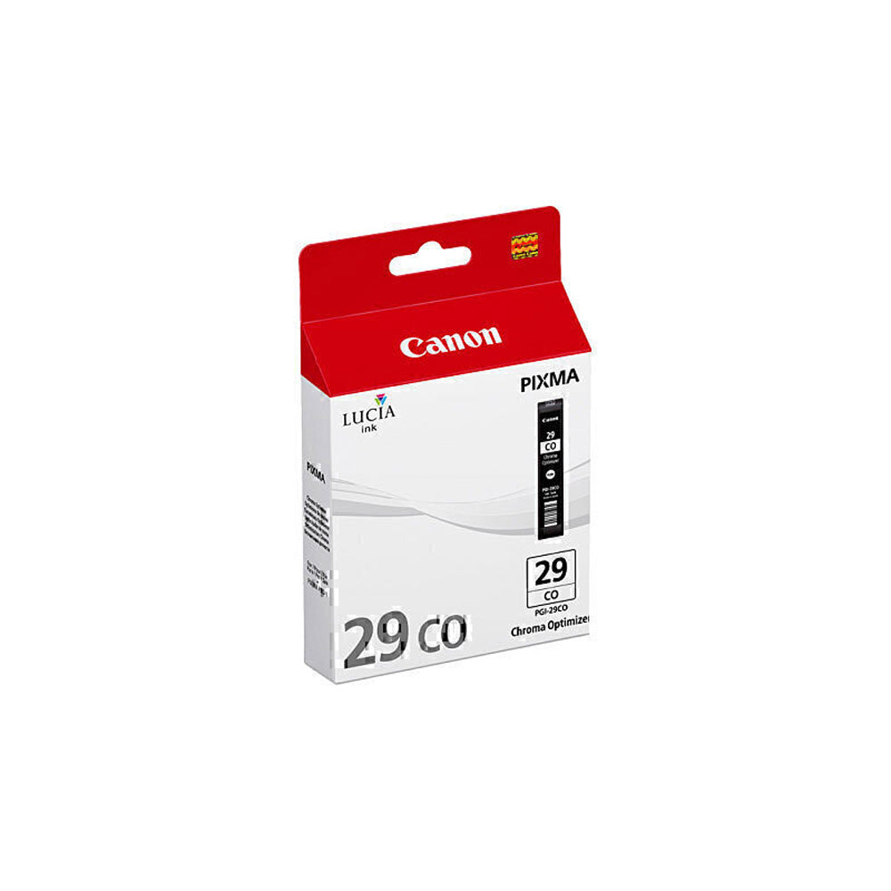 Canon PGI29 Ink Tank Tank