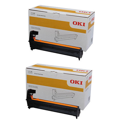 Oki C833N Drum Unit