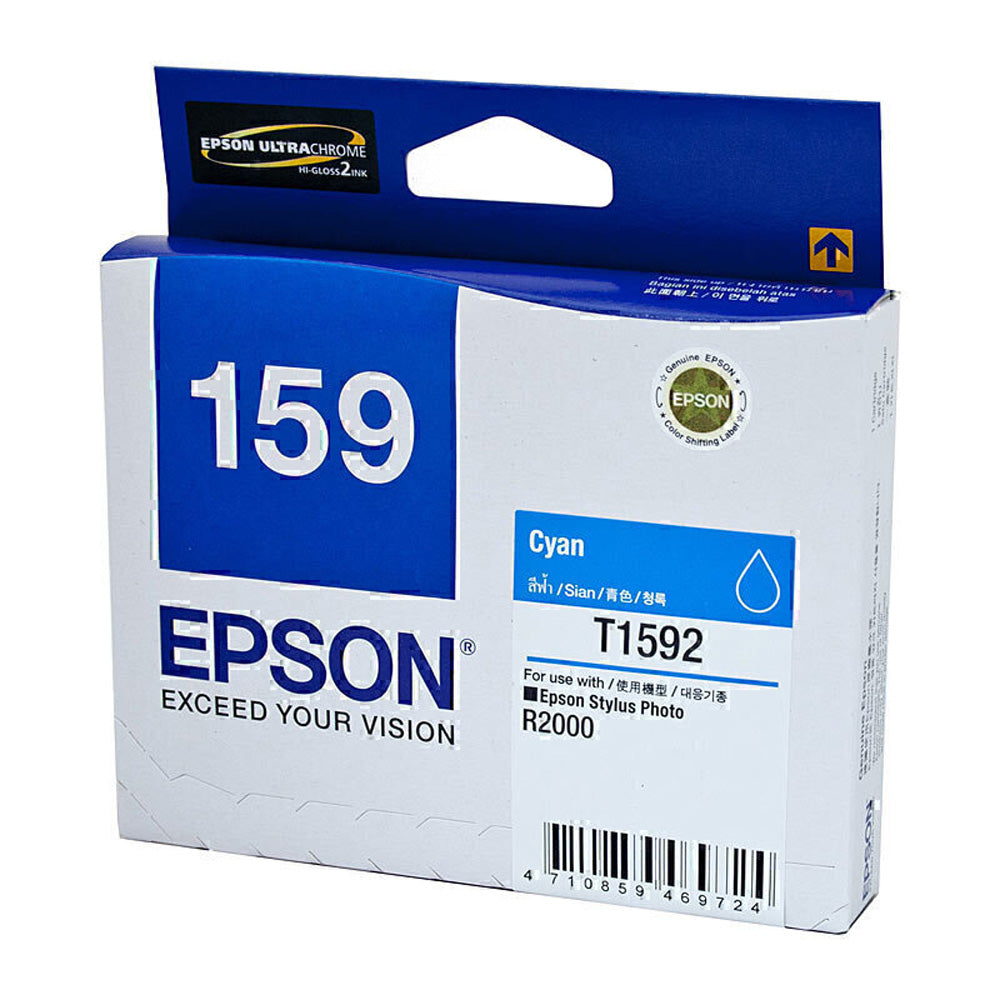 Epson 159 inktcartridge