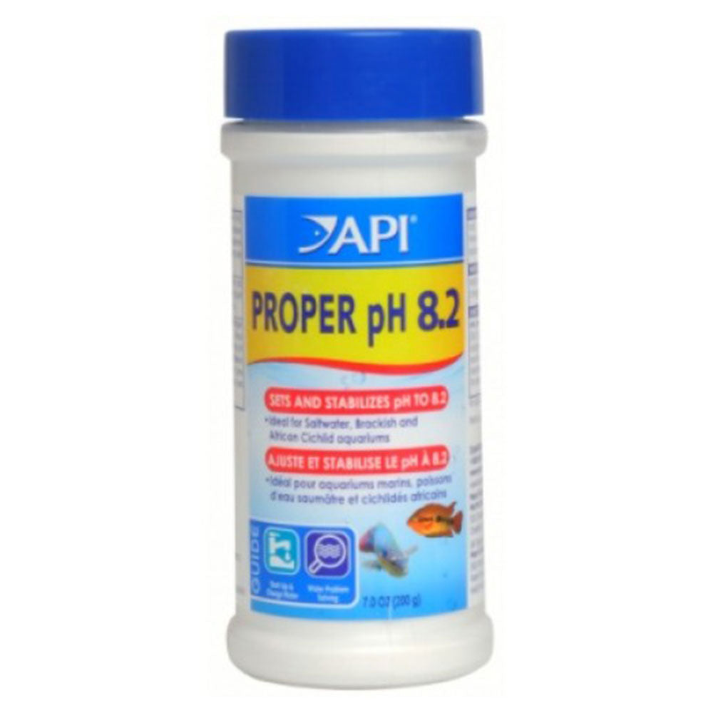 API PH Richtiges Glas 250g