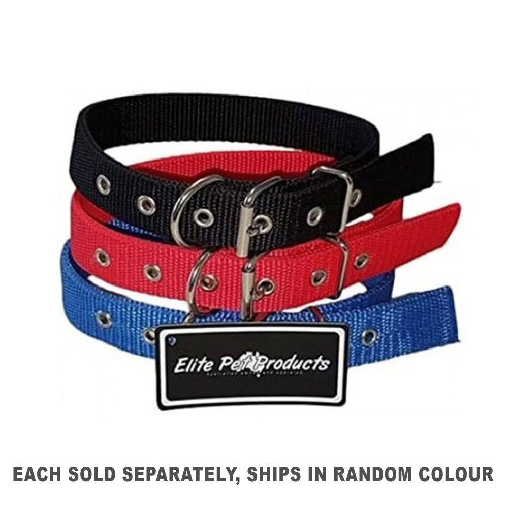 Drover Collar 30 mm (1pc aleatorio)