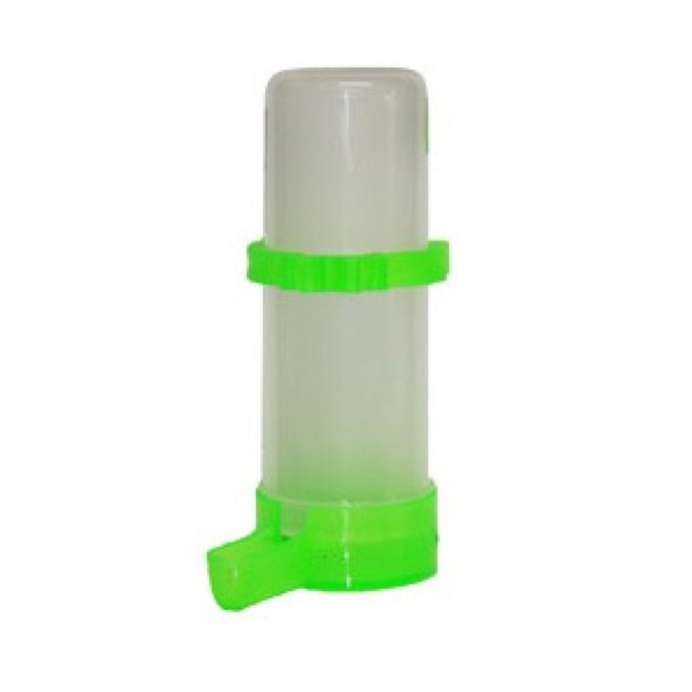 Elite Pet Nylon Tube Bird Feeder