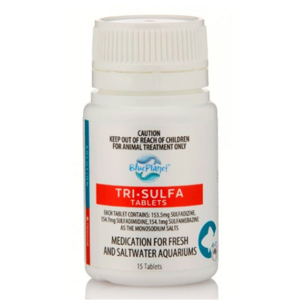 Aristopet Tri-Sulfa Tablet