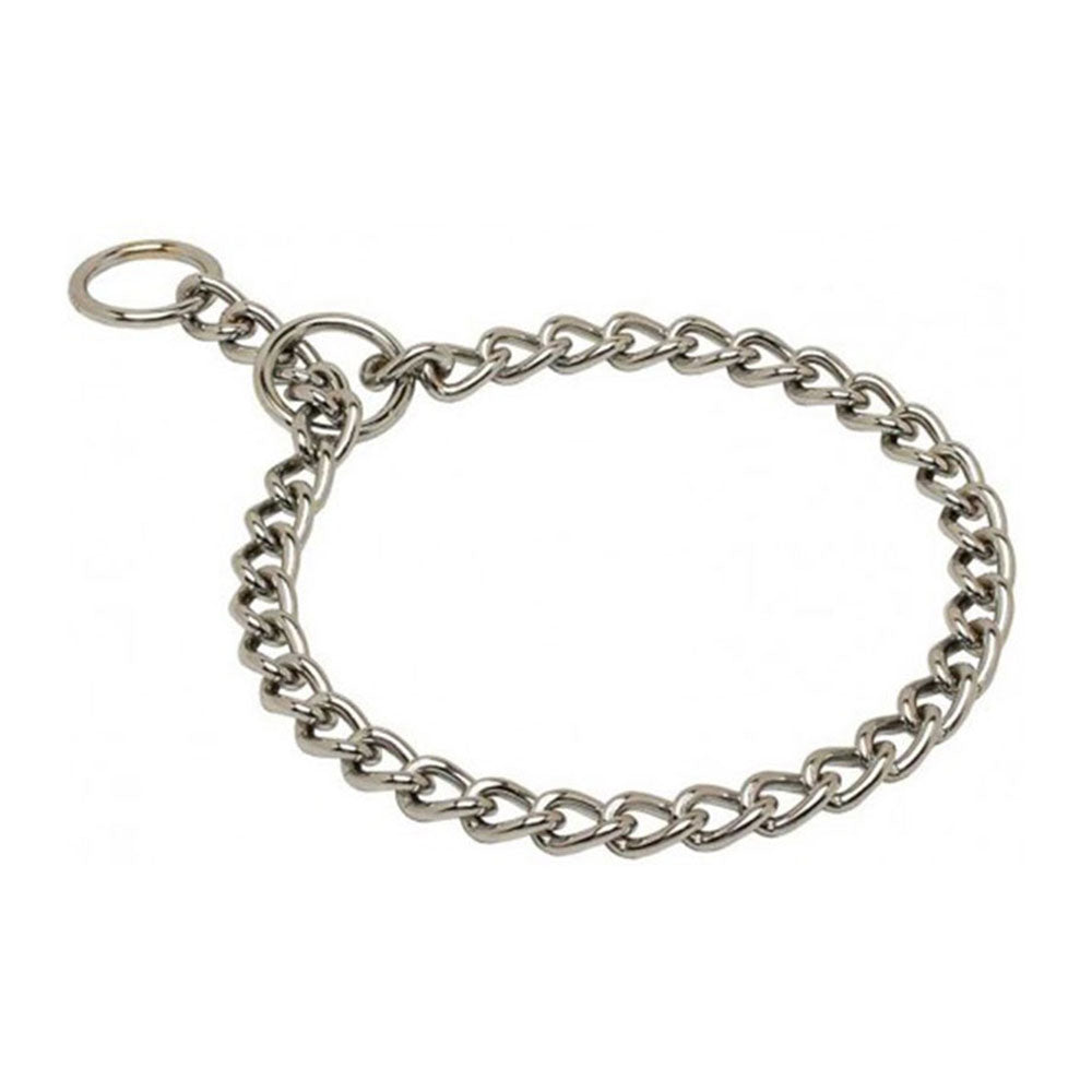 Hund choker kjede 3.0mm