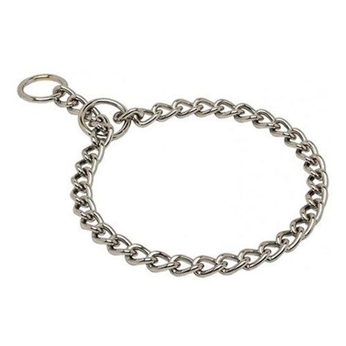 Dog Choker Chain 2.5mm