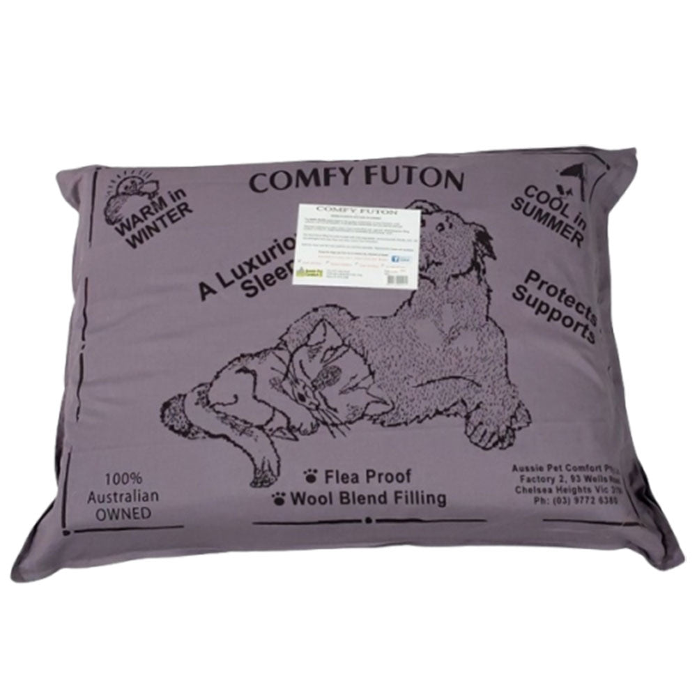 Comfy Pet Futon (grå)