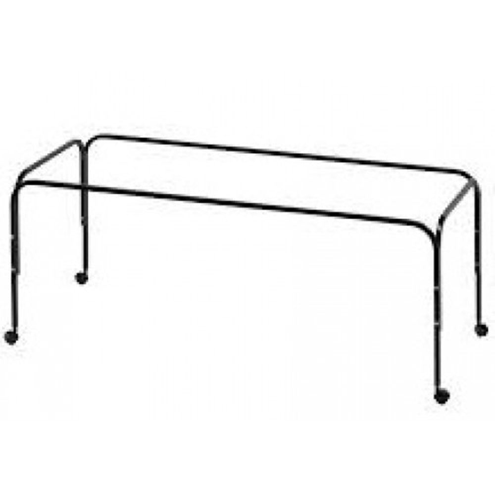 Trolley Stand for 86cm long Rabbit Hutch