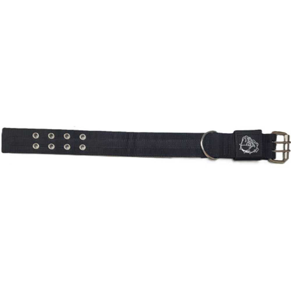 Gruff Supper Collar (svart)