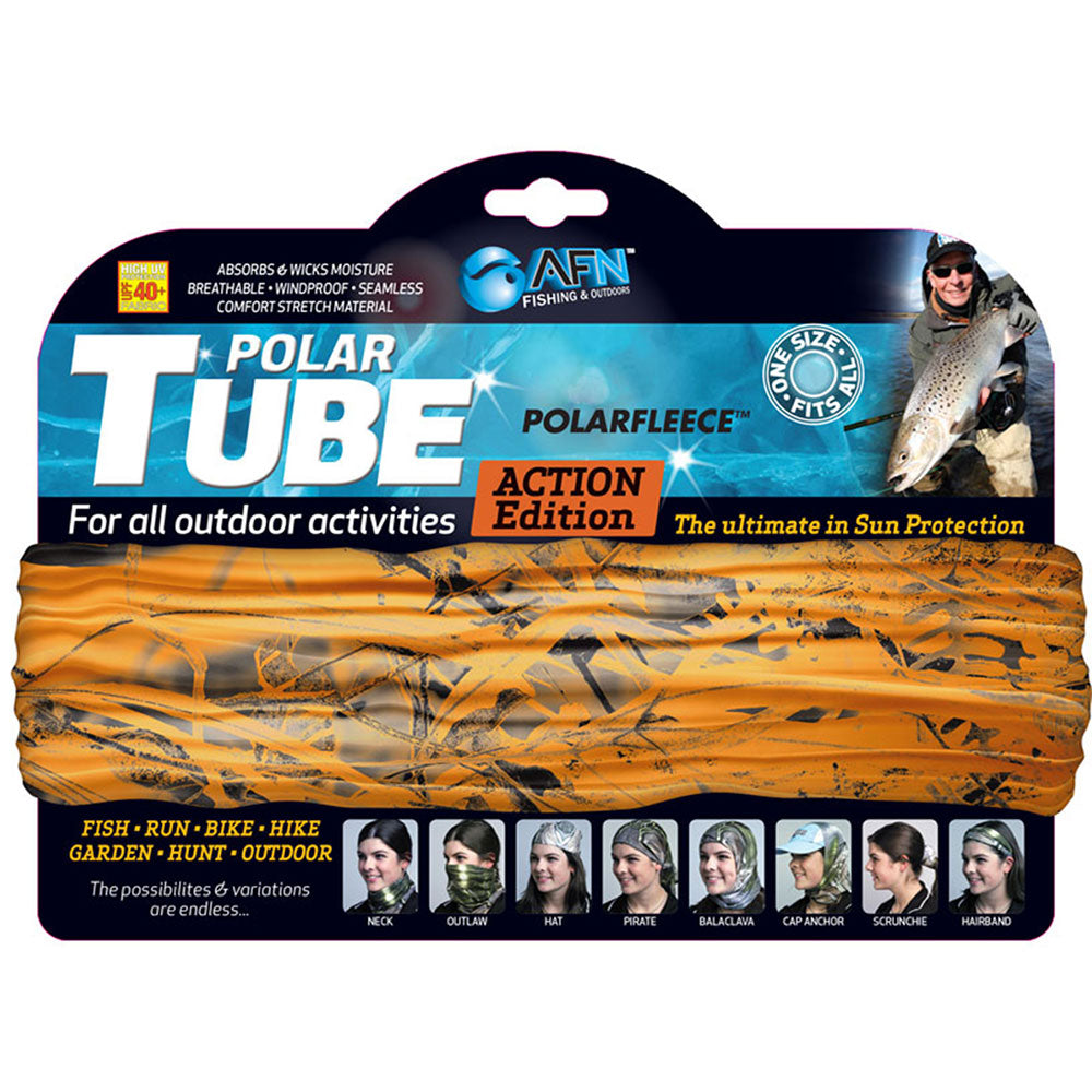 Tube polaire AFN