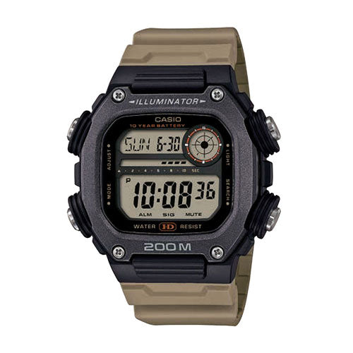 Casio G-Shock DW291HX Watch