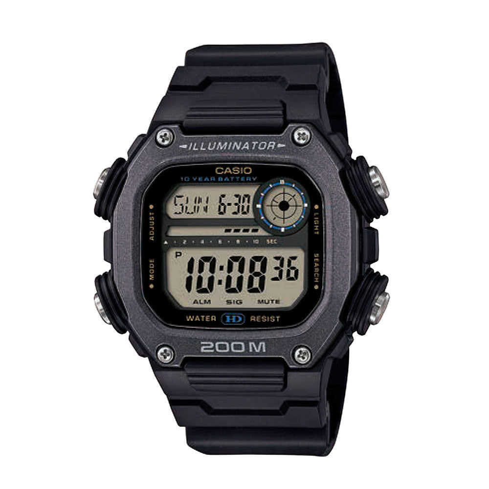 Casio G-Shock DW291HX Uhr