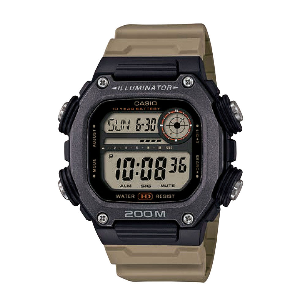 Casio G-Shock DW291HX horloge