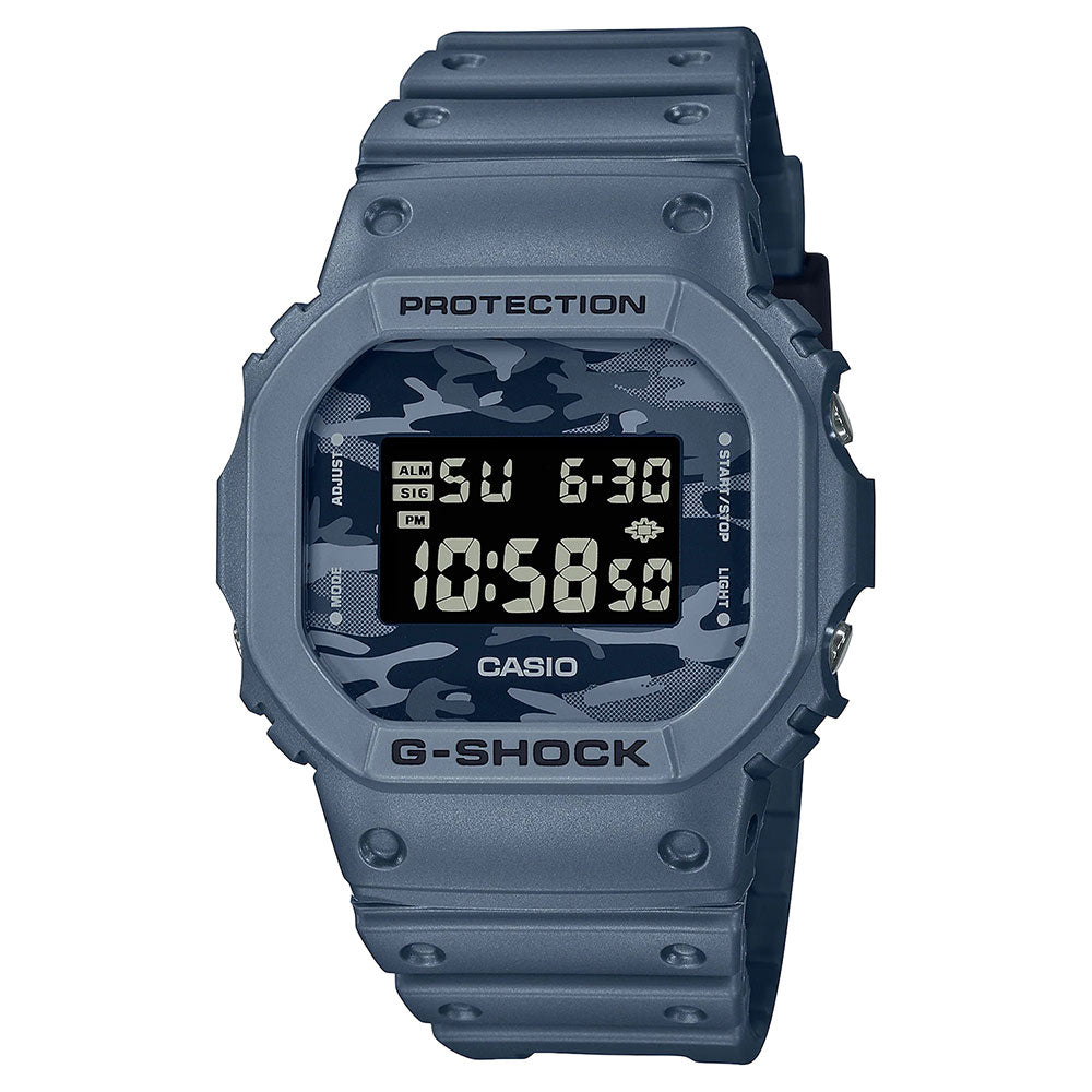 Montre Casio G-Shock DW5600CA