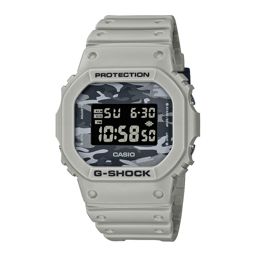 Montre Casio G-Shock DW5600CA