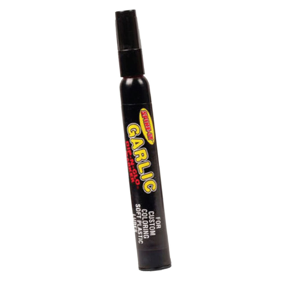 Spike It Scented Marker (vitlöksmak)