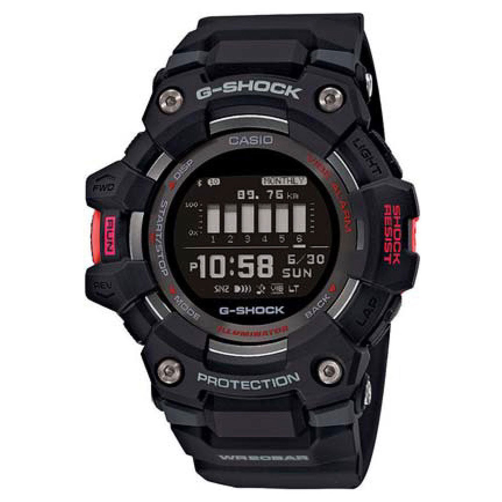 Casio G-Shock G-squad reloj