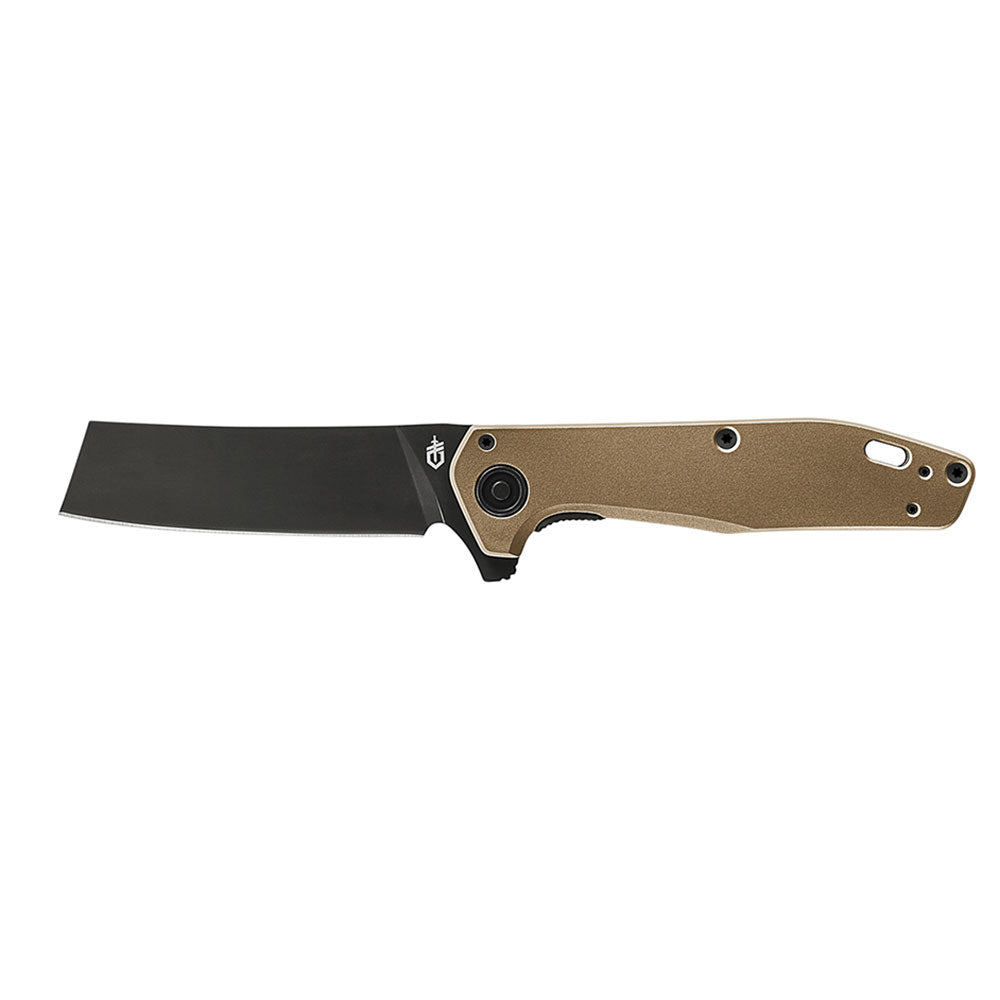 Gerber fastball 20cv Cleaver -mes