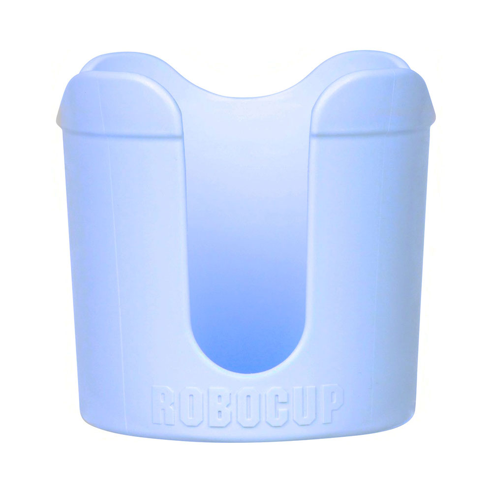 Robocup plus bekerhouder