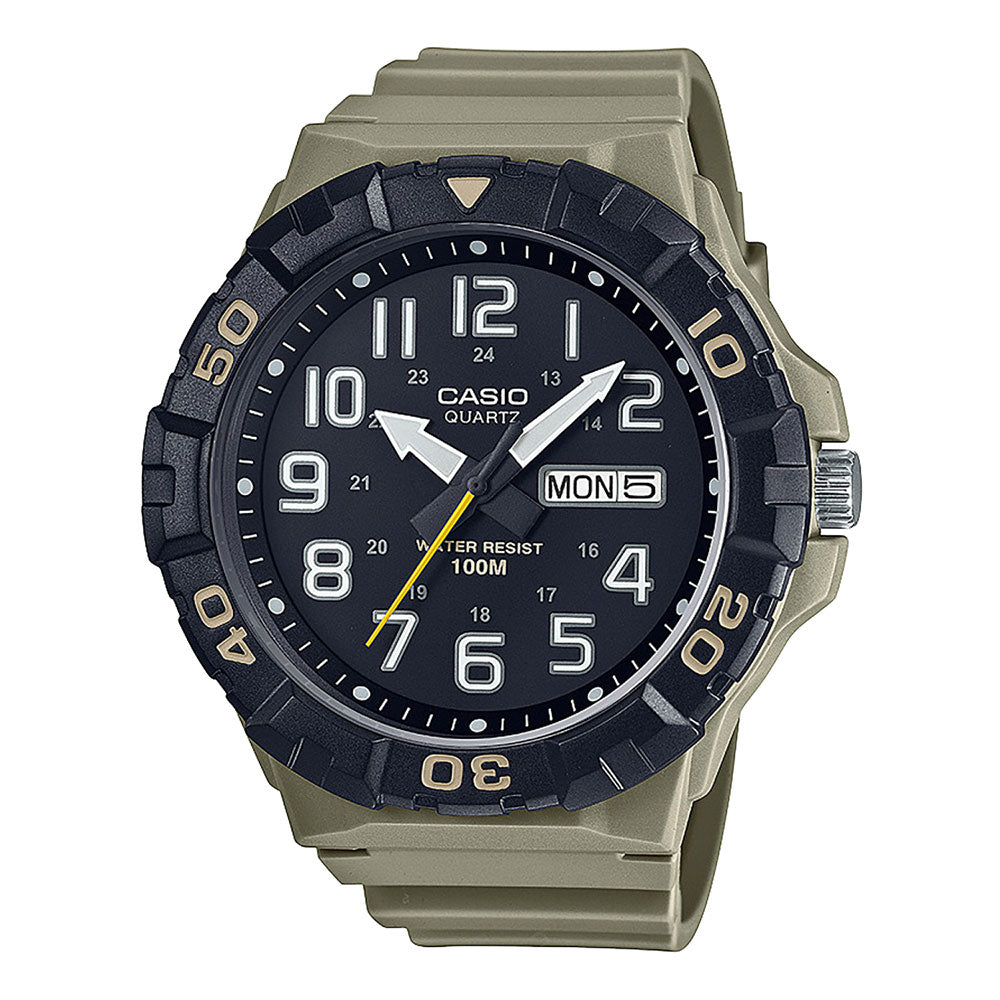 Casio MRW210H kwarcowy zegarek