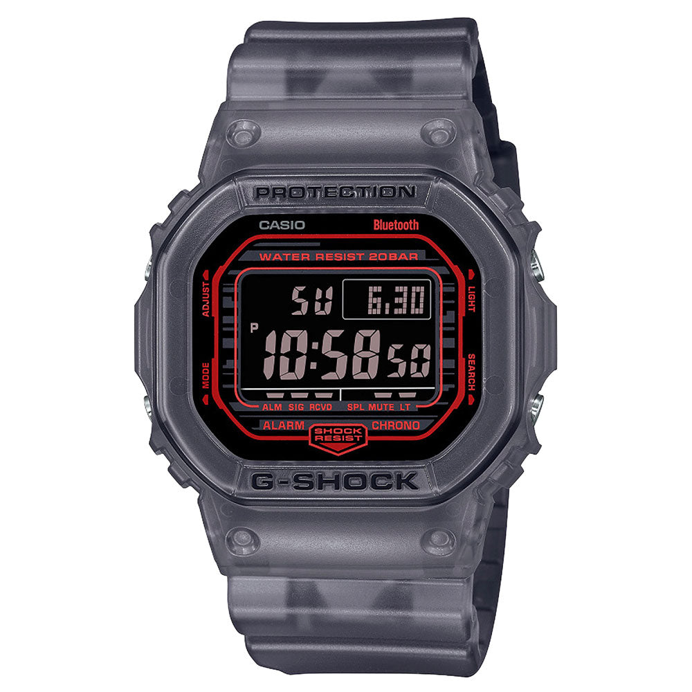 Casio DWB5600G-1D reloj