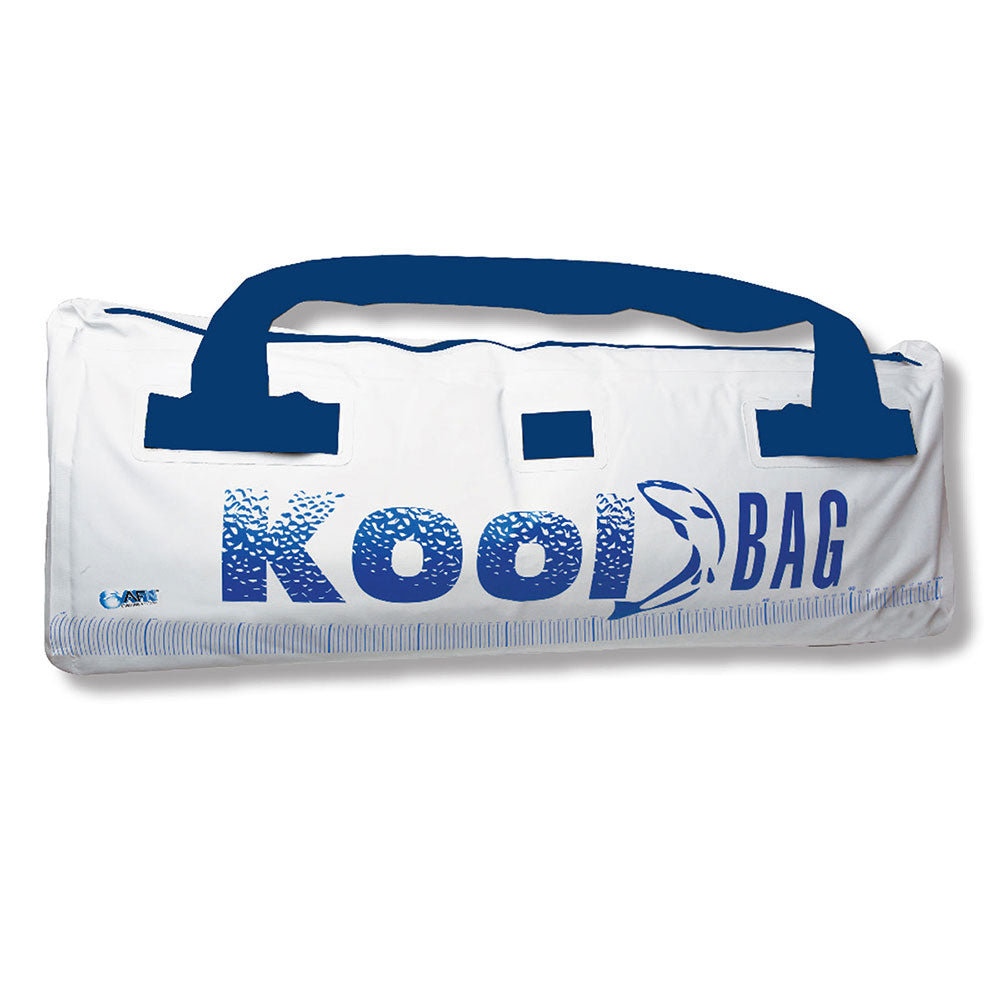 Bolsa aislada de Kool