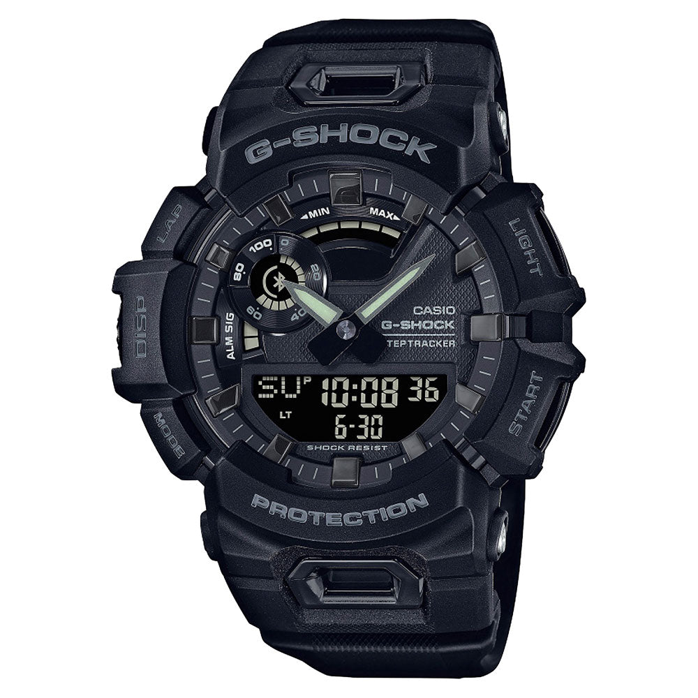 Casio G-Shock Power Trainer GBA900 Reloj