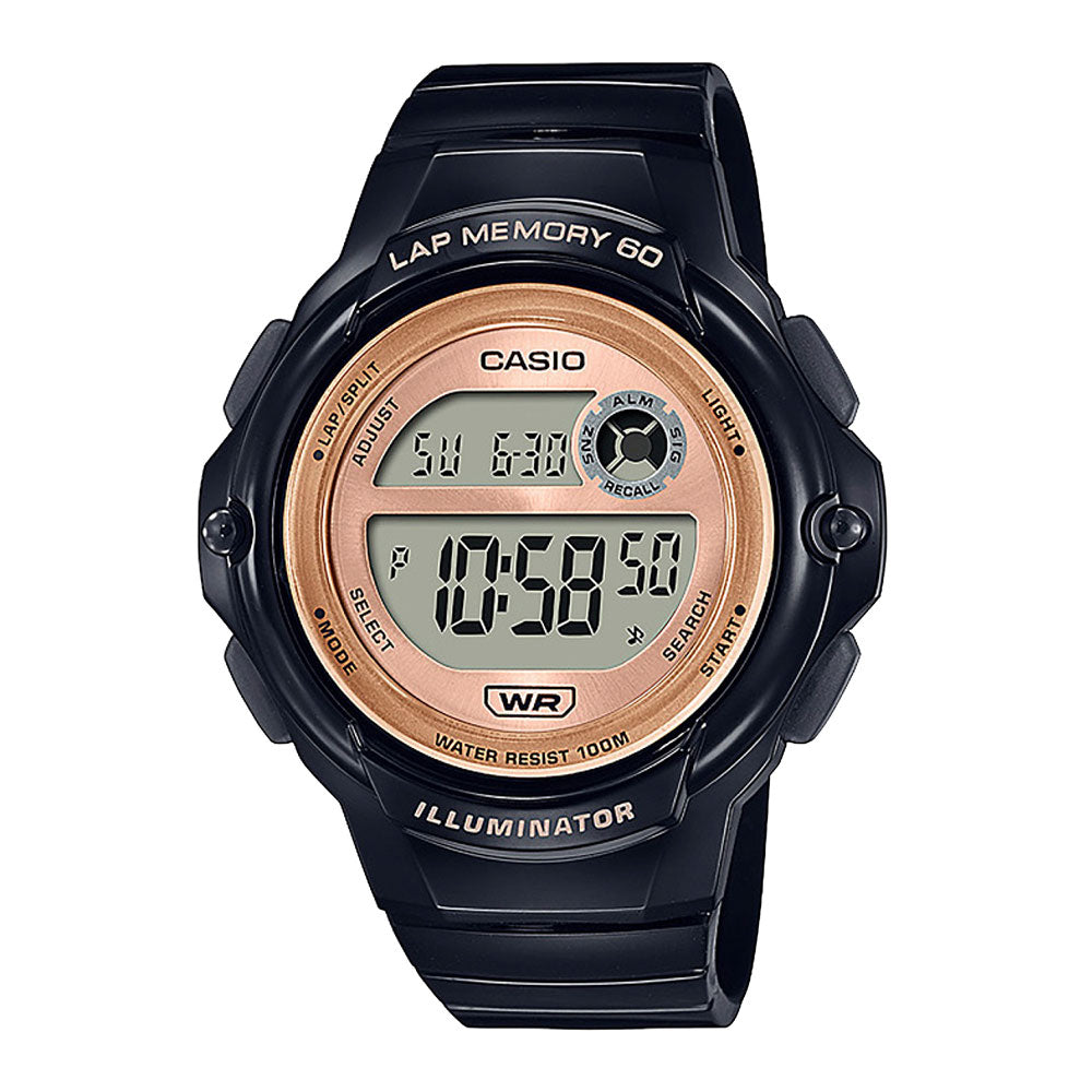 Orologio Sports LWS1200H Casio Sports