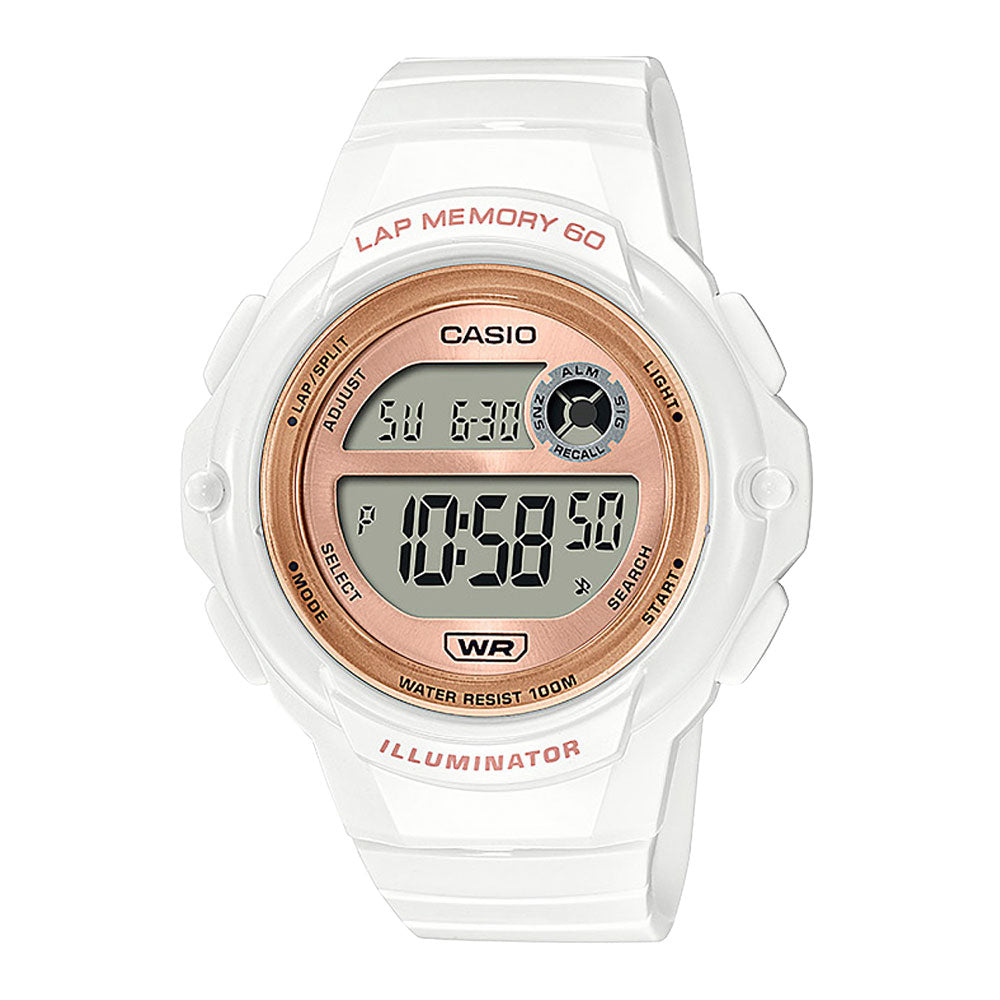 Orologio Sports LWS1200H Casio Sports