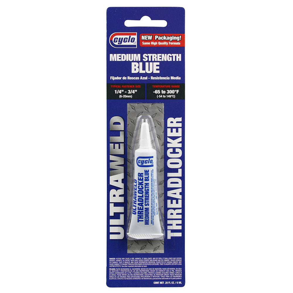 Cyclo threadlocker 6ml