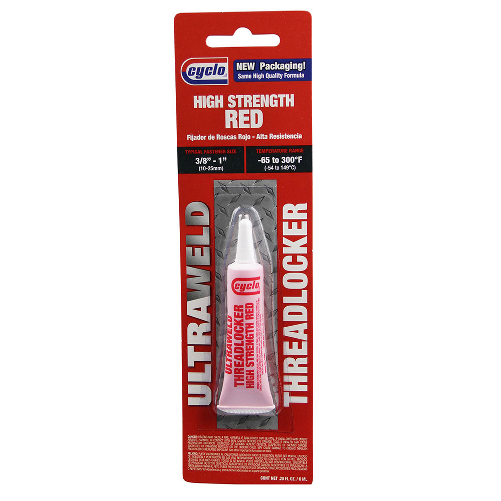 Ciclo threadlocker 6ml